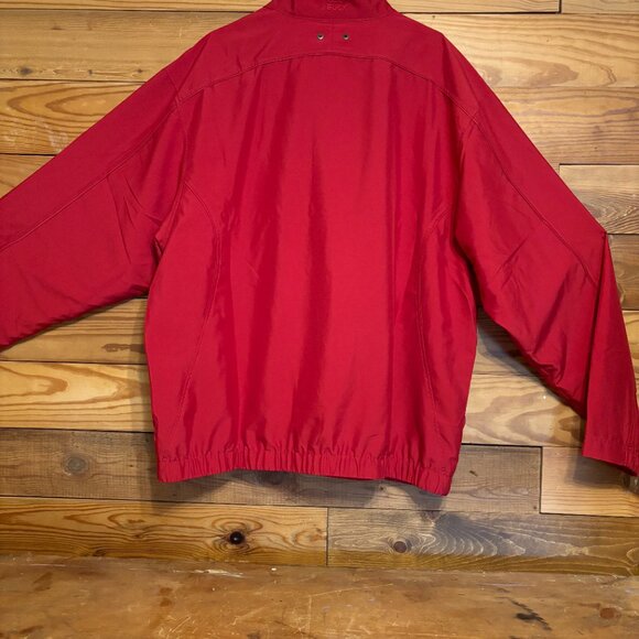 Cutter & Buck Men's Windbreaker XXL/TTG - Picture 2 of 7